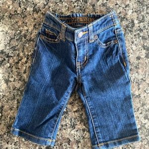 Janie & Jack Jeans